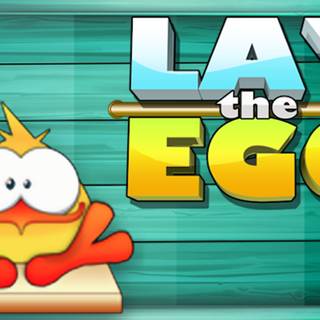 Lay the Egg