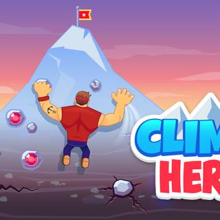 Climb Hero