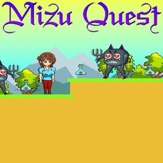 Mizu Quest