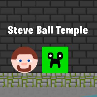 Steve Ball Temple