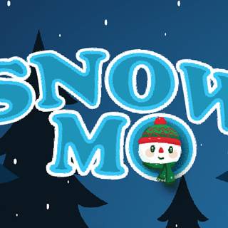 Snow Mo – Cannon Shooting Game