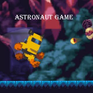Astronaut Game