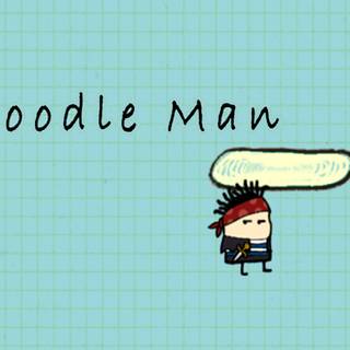 Doodle Man