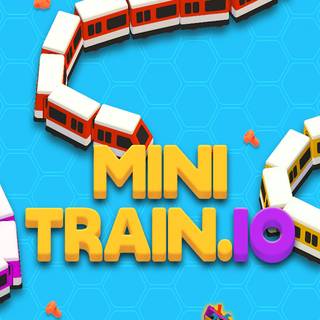 Mini Train io