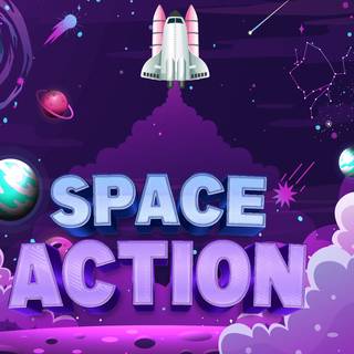 Space Action