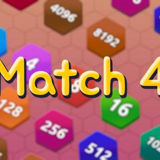 Match 4