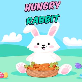 Hungry Rabbit