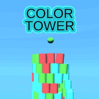 Tower Shooting Color