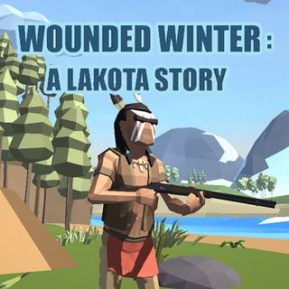Wounded Winter A Lakota Story