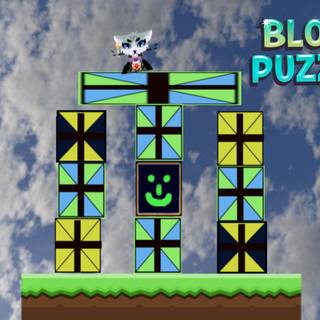 Block Puzzle