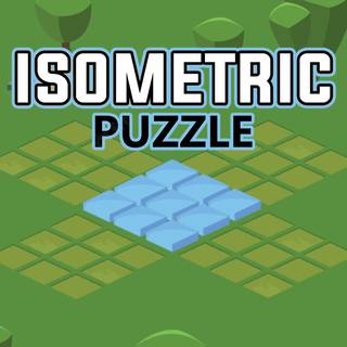 Isometric Puzzle