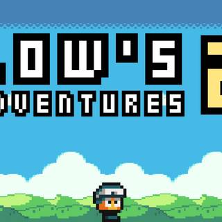 Low’s Adventures 2