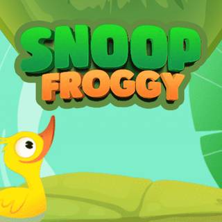 Snoop Froggy