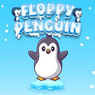 Floppy Penguin