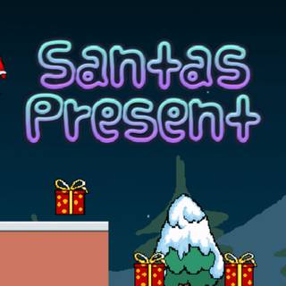 Santas Present