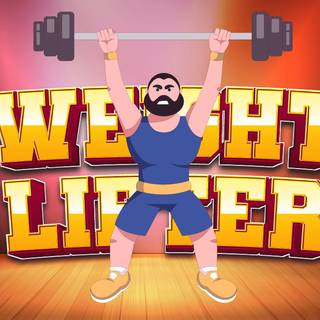 Weightlifter