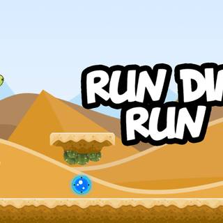 Run Dino Run