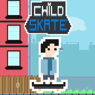 Child Skate