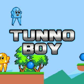 Tunno Boy