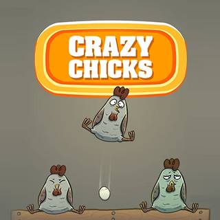 Crazy Chicks