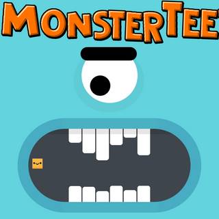 Monster Teeth