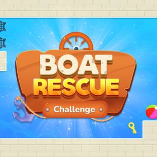 Boat Rescue Challenge