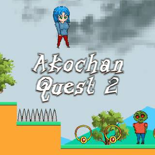 Akochan Quest 2