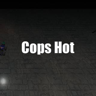 Cops Hot