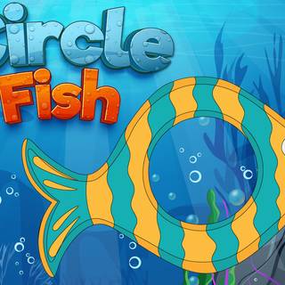 Circle Fish