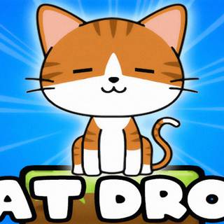 Cat Drop