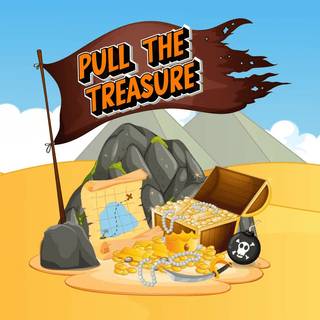 Pull the Treasure