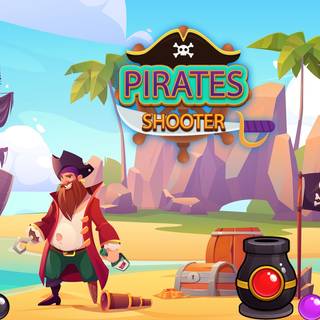 Pirates Shooter
