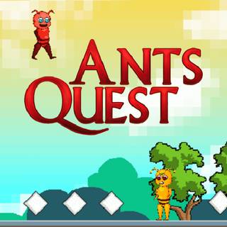 Ants Quest