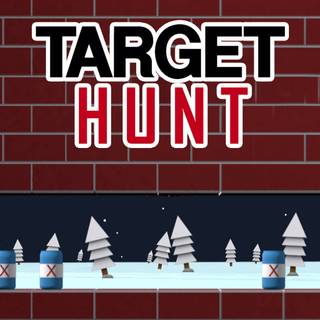 Target Hunt