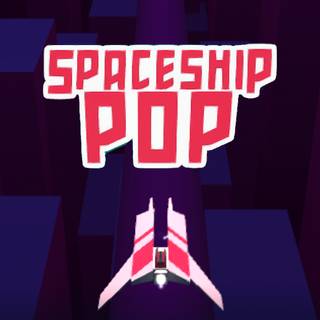 Spaceship Pop