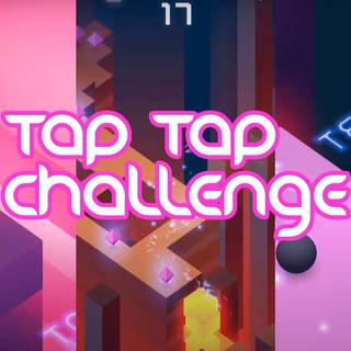 Tap Tap Challenge