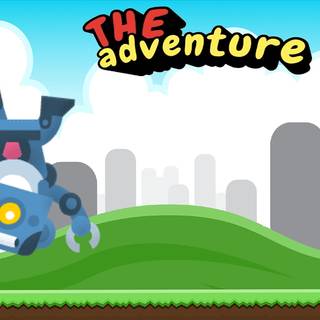 The Adventure