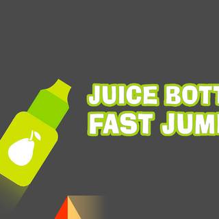 Juice Bottle – Fast Jumps