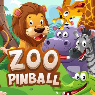 Zoo Pinball