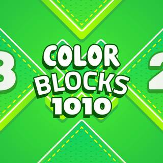 Color Blocks 1010