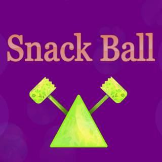 Snack Ball