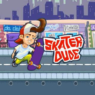 Skater Dude