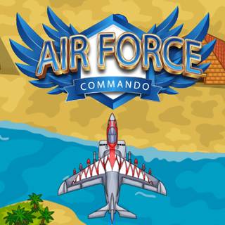 Air Force Commando Online Game