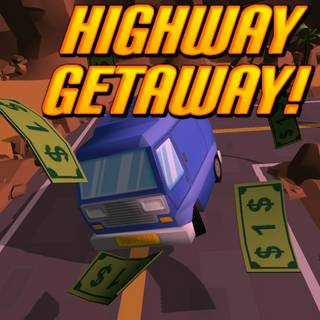 Highway Getaway