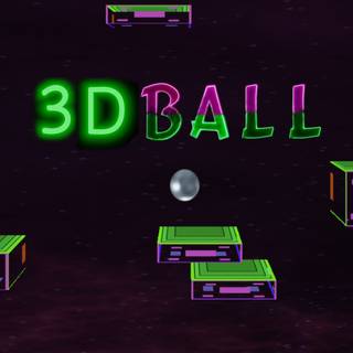 3DBall