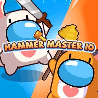 Hammer Master io